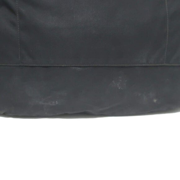 Prada Tessuto Nylon Diaper Bag Black - Picture 15 of 16